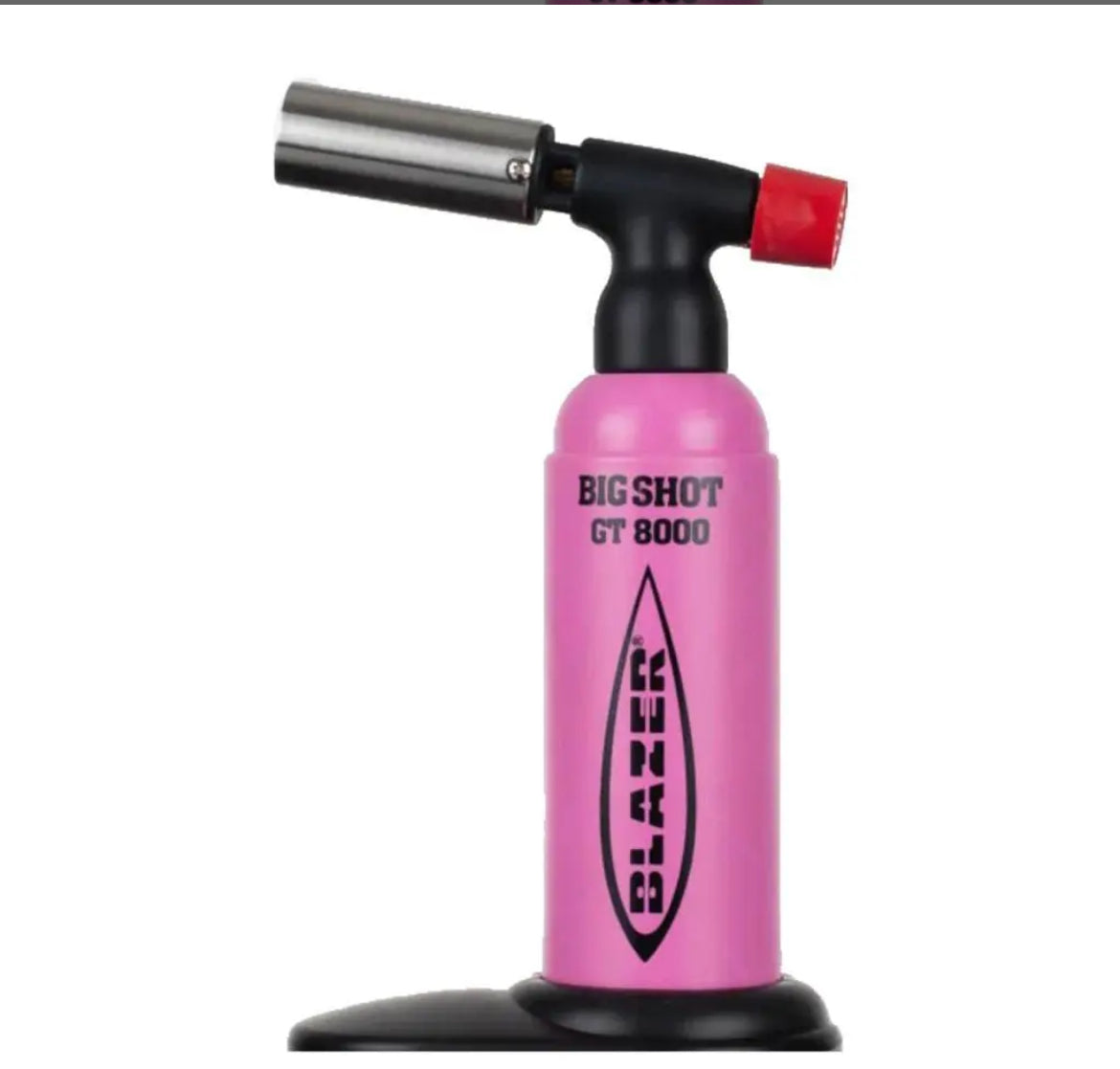 Blazer Big Shot GT 8000 Torches