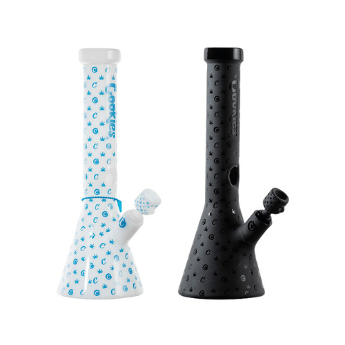 Cookie Glass Bong