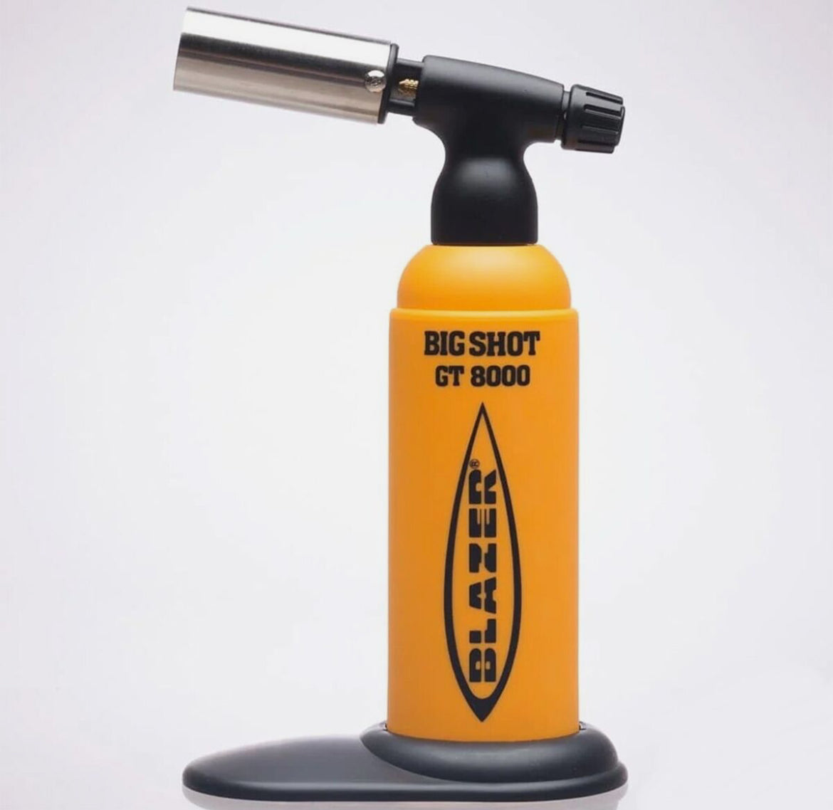 Blazer Big Shot GT 8000 Torches