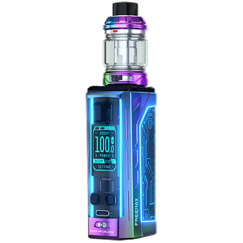 Freemax Maxus 2