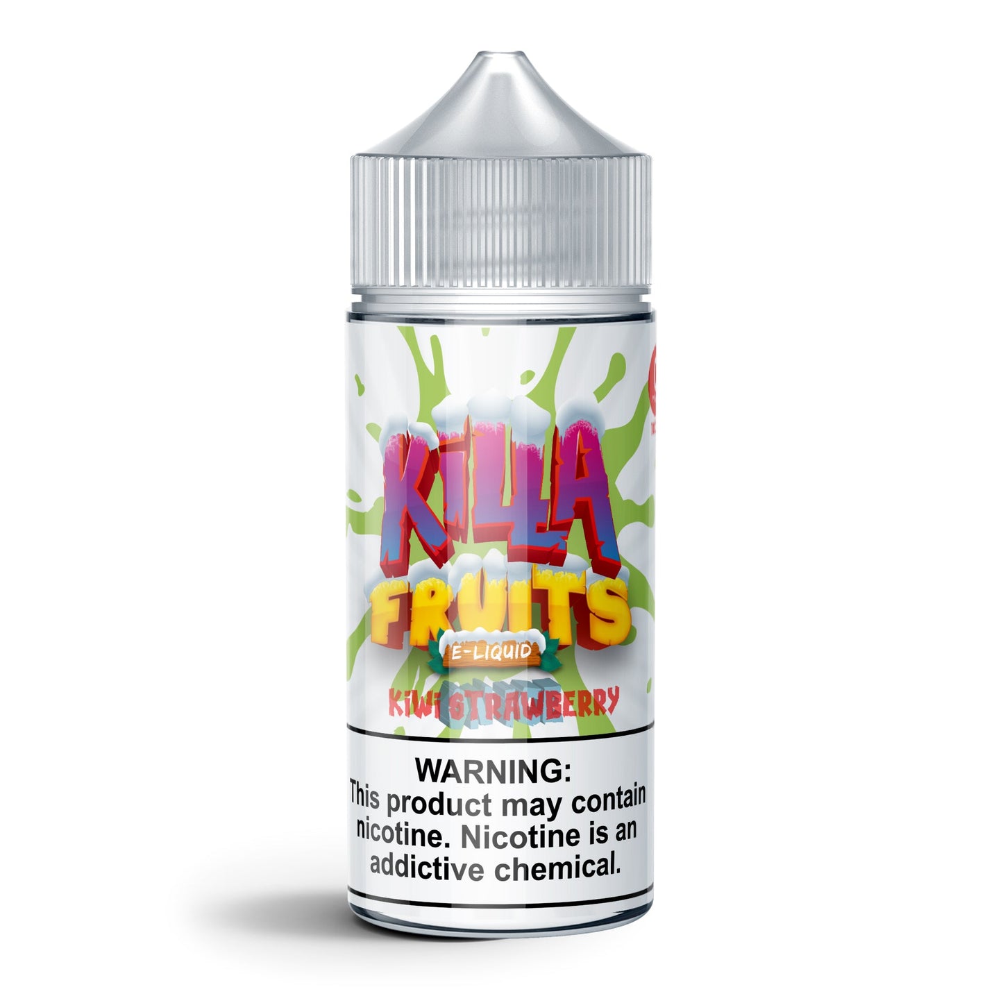 Killa Fruits E-Liquids 100mL