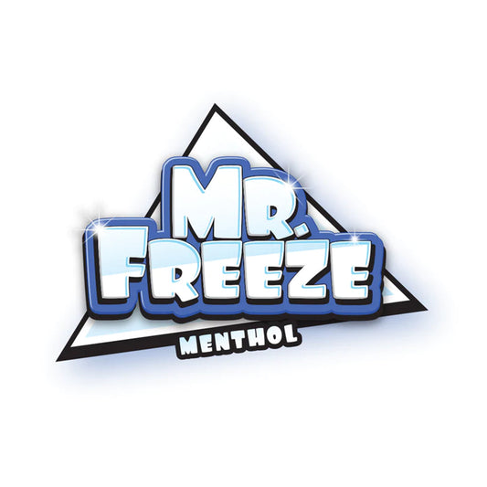 Mr. Freeze E-Liquids 100mL