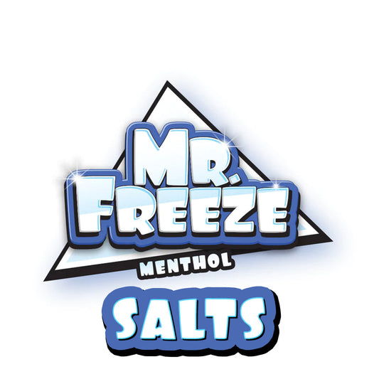 Mr. Freeze E-Liquids Salts 30mL
